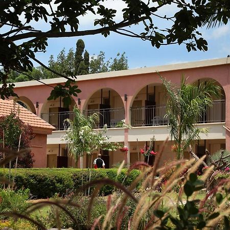 Shaar Hagolan Kibbutz Country Lodging Exterior photo